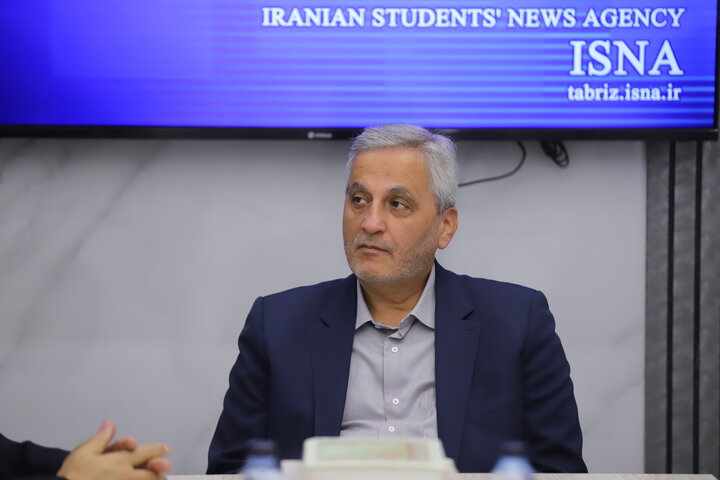 آذربایجان شرقی در جنگ‌های ۱۲ روزه و رمضان در مجموع ۲۵۸ شهید تقدیم نظام کرد