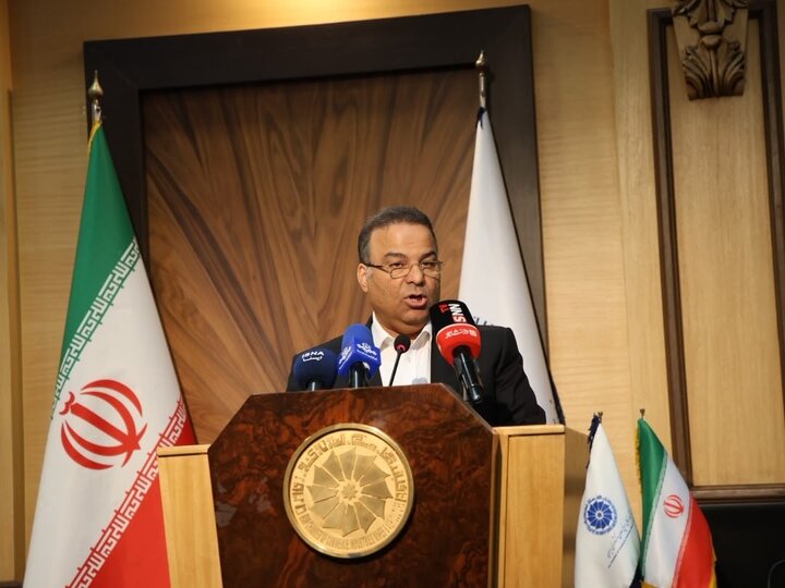اقتصاد ایران نباید به نسخه قبل از جنگ برگردد