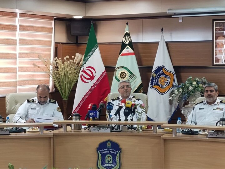 درخواست از دولت برای ارتقای ایمنی راه و خودرو/ورود امضای دیجیتال در حوزه ارائه خدمات خودرو