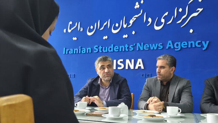 ایسنا مطالبه‌گری را به حل مسئله پیوند می‌زند
