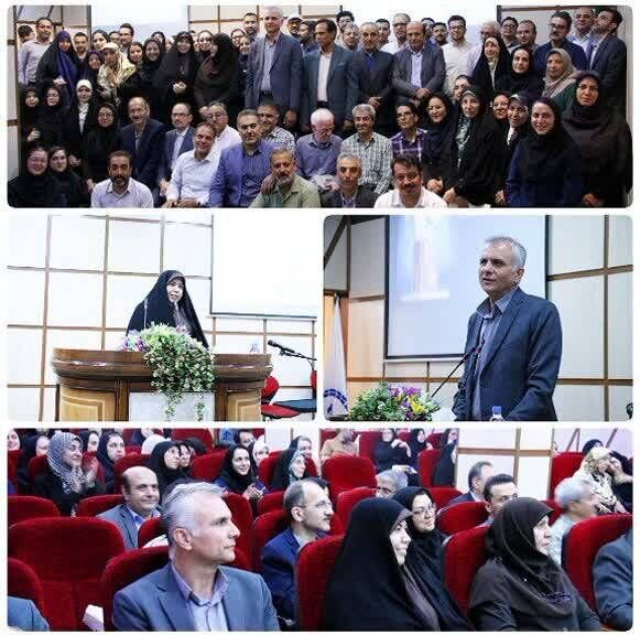 پژوهش‌های راهبردی و نوآوری؛ اولویت‌های جهاد دانشگاهی در مسیر آینده