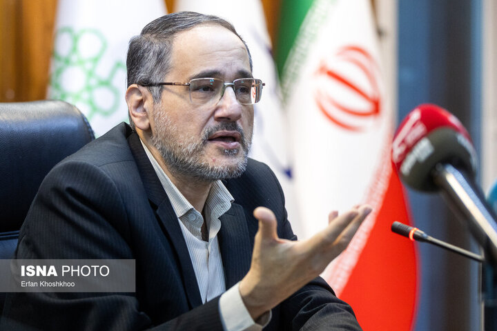 نگاهداری:  بیش از ۹۰ درصد صنعت پتروشیمی در اختیار بخش عمومی قرار دارد