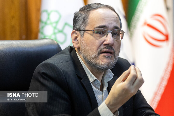 نگاهداری: رویازدایی هدف اصلی جنگ شناختی دشمن است
