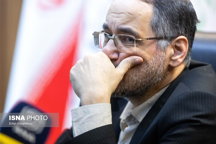 نگاهداری: هدف اصلی جنگ اقتصادی ناراضی کردن مردم است