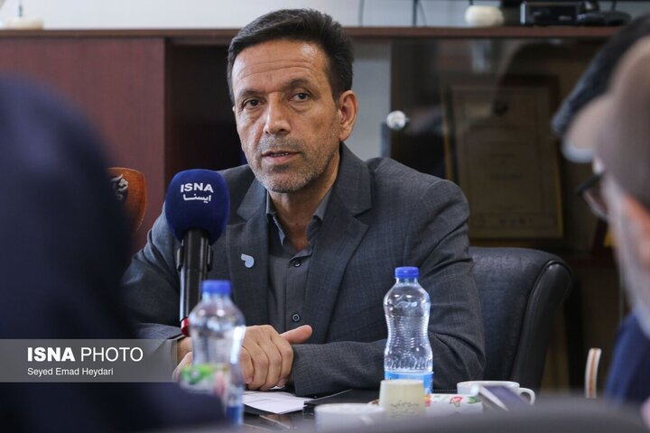 مدیرکل هواشناسی خراسان رضوی: یک سال پربارش نمی‌تواند مشکلات خشکسالی را جبران کند