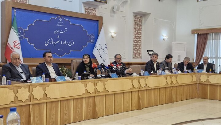 آغاز ثبت‌نام مسکن استیجاری در هفته دولت/ افزایش ۱۰۰ درصدی صادرات از بنادر شمالی