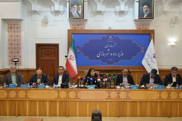 آغاز ثبتنام مسکن استیجاری در هفته دولت/ افزایش ۱۰۰ درصدی صادرات از بنادر شمالی