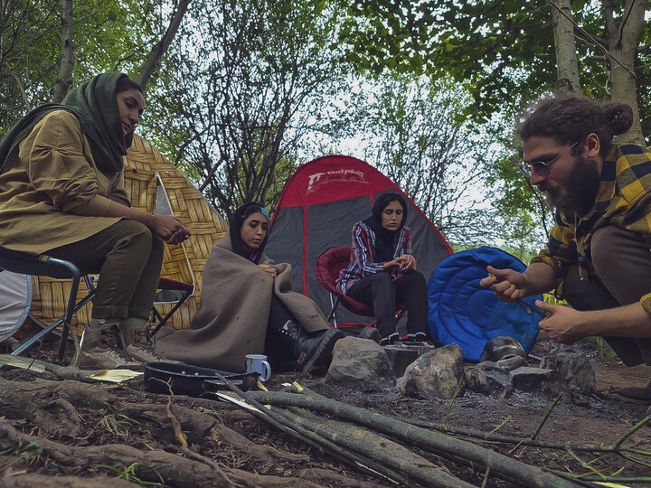 خبر دریافتی