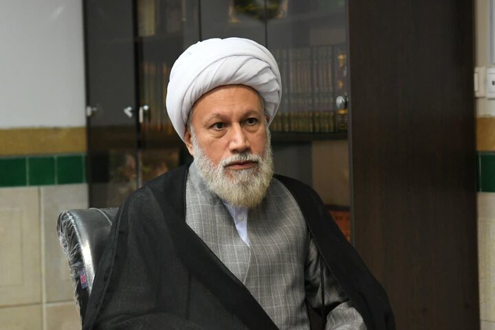 امام‌جمعه شیراز: حکمرانی امروز نیازمند نظریه‌پردازی و اجتهادهای جدید است