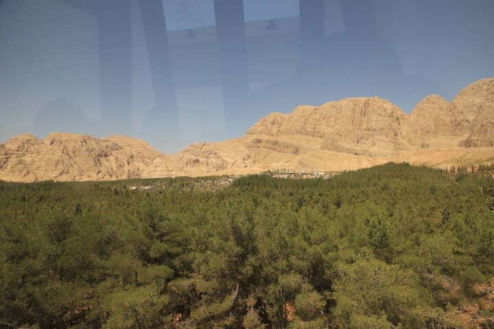وقتی کرمان دوباره خودش را به یاد می‌آورد