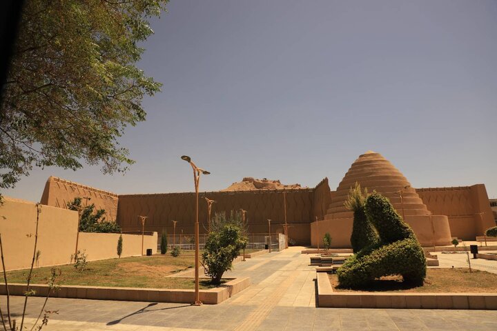 وقتی کرمان دوباره خودش را به یاد می‌آورد