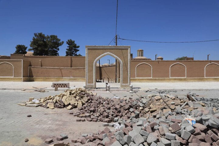 وقتی کرمان دوباره خودش را به یاد میآورد