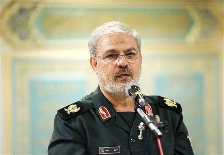 ادعای ترامپ درباره گفت‌وگوی پشت‌پرده با سپاه، توهمات ناشی از شکست است