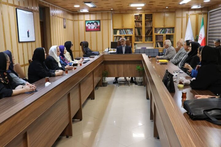 فرماندار رشت: تمامی اقدامات و برنامه‌های جامعه باید پیوست فرهنگی داشته باشد