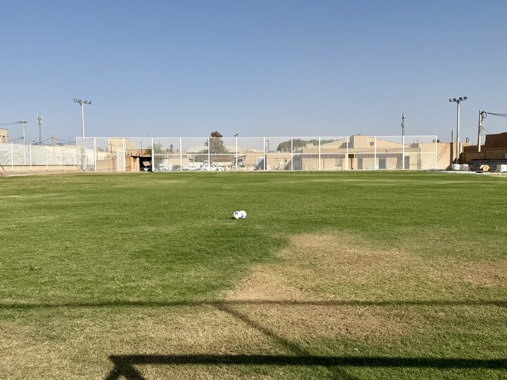 ورزشگاه ۲۲ بهمن یزد جان تازه می‌گیرد؛بودجه ۱۰ میلیارد تومانی برای احیای یک مجموعه قدیمی