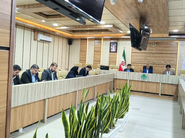 ضرورت تعیین تکلیف معابر بدون نام و شناسایی آبادی‌های بدون شناسه در کهگیلویه و بویراحمد