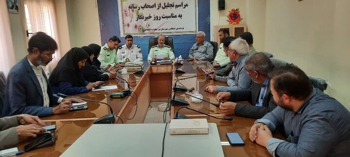 انهدام دو باند سرقت‌های مسلحانه در بم طی ماه‌های اخیر 