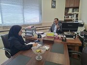 تفویض اختیار به معاون و کارشناس رافع مسئولیت مدیر در برابر تخلفات دستگاه اجرایی نیست
