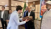 راه‌اندازی بیمارستان سیب و سوران پس از سال‌ها انتظار