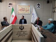 برگزاری جشنواره بزرگ کتاب، گامی در مسیر عدالت فرهنگی است