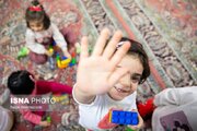 خروج ۸ کودک بدسرپرست خوزستانی از وضعیت مخاطره‌آمیز 