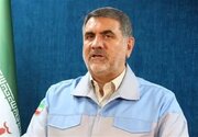 برآورد اولیه میزان خسارت طوفان در مازندران بیش از ۴.۵ همت