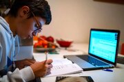 تربیت، مجازی نمی‌شود