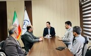 رئیس جهاد دانشگاهی لرستان: دنبال ایجاد مرکز داده هوش مصنوعی برای دستگاه‌های اجرایی هستیم
