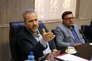 رئیس سازمان ملی مهاجرت: ۴.۸ میلیون تبعه مجاز و غیرمجاز در کشور داریم