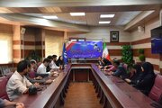 دومین شیراز اکسپو ۱۴۰۵ در راه است/ فارس آماده نمایش ظرفیت‌های اقتصادی ایران