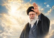روایت‌های زنده از چهلمین روز تشییع «آقای شهید ایران»