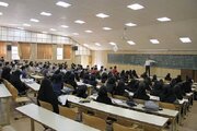 پذیرش دانشجویان استعداد درخشان در دانشگاه‌های هم‌جوار قطعی شد