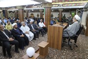 اگر می‌خواهیم پیروز بمانیم، باید عامل قدرت خود را حفظ کنیم