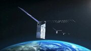 آزمایش اولین سیستم ناوبری فضایی بدون GPS ناسا