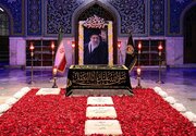 چهلم امام شهید پنجشنبه‌شب در مسجد جامع بندرعباس برگزار می‌شود