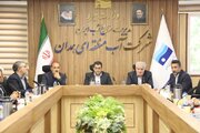 مدیرعامل آب منطقه‌ای همدان: برای توسعه کشاورزی حتی یک قطره آب اضافه نداریم
