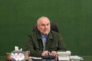 قالیباف: فشار اقتصادی علیه ایران مثل بومرنگ به صورت آمریکا برخورد می‌کند  