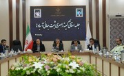 ۱۴ شناسایی و ثبت ملی ۸ آسباد در سیستان و بلوچستان