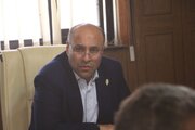 فرماندار ورامین: بلاتکلیفی ناحیه صنعتی شهید ملاآقایی باید پایان یابد