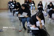روش‌های مقابله با اضطراب کنکور 