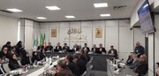 ظرفیت‌های کشاورزی دانش‌بنیان ایران باید به جهان معرفی شود