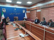 راه اندازی سامانه اتاق فرمان هوشمند استان سمنان با بهره گیری از ظرفیت های جهاددانشگاهی
