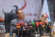 خلیلی خبر داد: فعالیت ۷۵۰ ایستگاه ورزشی در سطح کشور برای تشویق مردم به ورزش