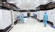 ۳ پروژه جدید درمانی در مسیر تکمیل زیرساخت‌های سلامت ملایر