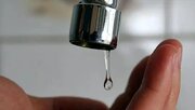 فرماندار اردبیل: زون‌بندی آب شهر اردبیل تا پایان شهریور اجرایی می‌شود