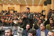تضمین امنیت منتقدان و استقبال دولت از مطالبه‌گری دانشجویی