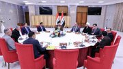چارچوب هماهنگی شیعیان عراق بر انحصار سلاح در دست دولت تأکید کرد