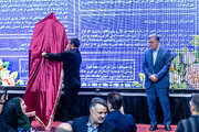 نشست هم‌اندیشی دانشجویان فعال رسانه‌ای با حضور وزیر بهداشت