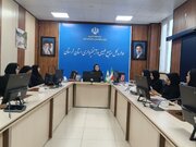 ارتقای آگاهی و سلامت کارکنان با تداوم دوره‌های آموزشی دنبال می‌شود