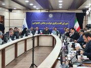 کهگیلویه و بویراحمد می‌تواند دروازه جدید تجارت ایران با عمان باشد